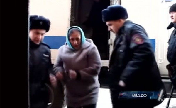 Двух новосибирских шарлатанок накажут в Иркутске Двух новосибирских шарлатанок накажут в Иркутске