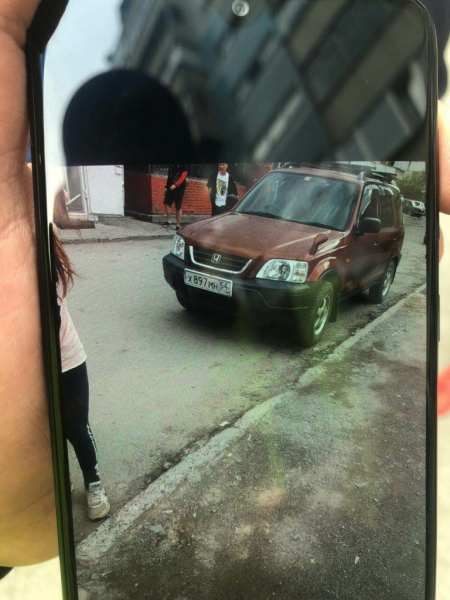 Подростков с травмами увезли в больницы после ДТП в Новосибирске Подростков с травмами увезли в больницы после ДТП в Новосибирске