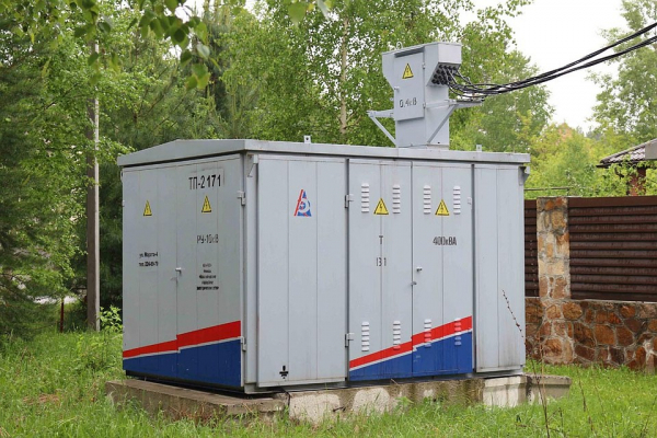 Передача электросетей в АО &laquo;РЭС&raquo;: положительный опыт застройщиков