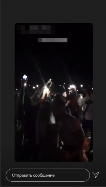 В Новосибирске прошла ещё одна COVID-вечеринка В Новосибирске прошла ещё одна COVID-вечеринка