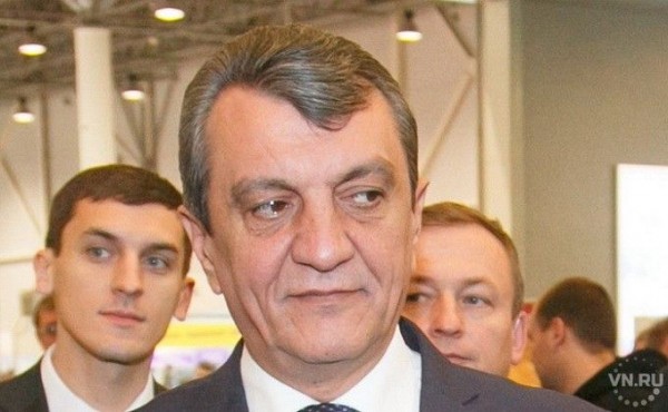 Полпред в СФО: &laquo;Думаю, режим самоизоляции в регионах продлят после 11 мая&raquo;