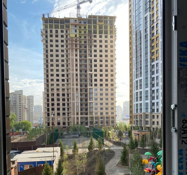 В &laquo;СибирьИнвест&raquo; покажут как будут жить на Золотой Ниве