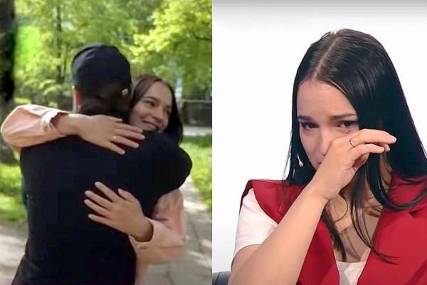 «Слишком много совпадений»: генетики объяснили тест ДНК, который сделала «девочка из мусорки» «Слишком много совпадений»: генетики объяснили тест ДНК, который сделала «девочка из мусорки»