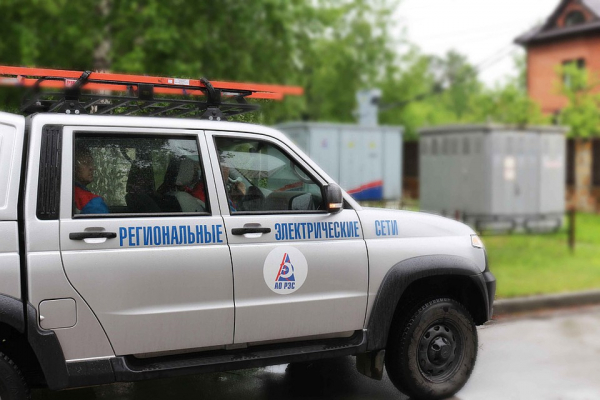 Передача электросетей в АО &laquo;РЭС&raquo;: положительный опыт застройщиков