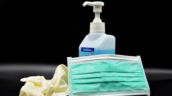 Новосибирских коммунальщиков проверяют на соблюдение COVID-режима Новосибирских коммунальщиков проверяют на соблюдение COVID-режима