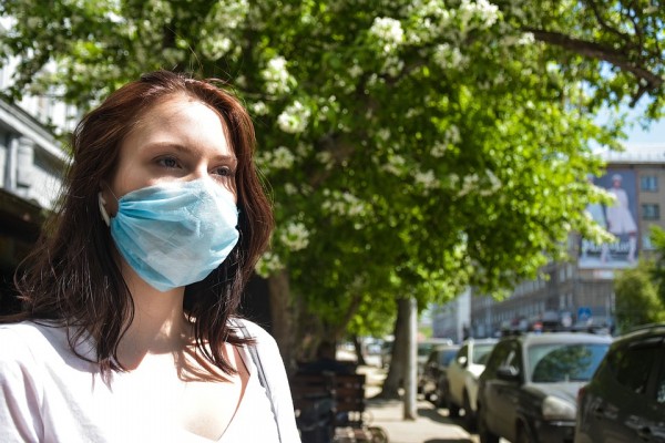 Коронавирус в Новосибирске, последние новости на 16 мая 2020 года: врачам, лечащим зараженных, недоплачивают