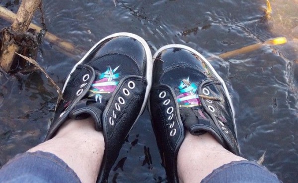 Девятилетний мальчик утонул в Куйбышевском районе