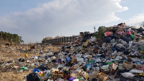 В Новосибирской области назвали причину отравления людей на свалке В Новосибирской области назвали причину отравления людей на свалке