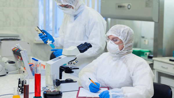 Назвали районы, в которых выявили коронавирус в Новосибирской области Назвали районы, в которых выявили коронавирус в Новосибирской области