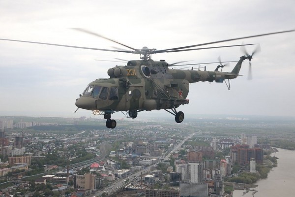 Воздушный Парад Победы в Новосибирске 9 мая 2020 года: прямая онлайн-трансляция