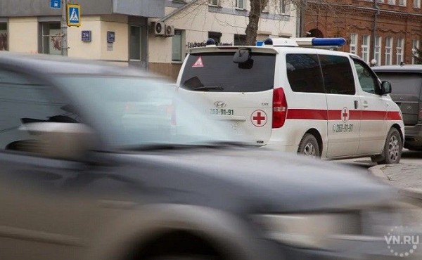 Прибывших из Якутии в Новосибирск ждет обсервация из-за вспышки COVID-19