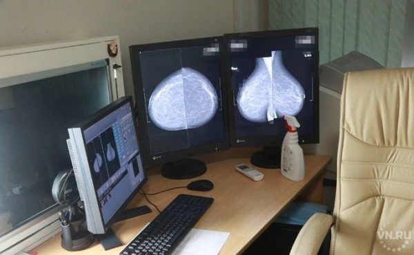 ТОП-3 онкологических диагноза назвали врачи Новосибирска ТОП-3 онкологических диагноза назвали врачи Новосибирска