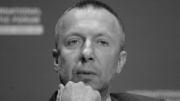 Известный сибирский миллиардер свёл счёты с жизнью Известный сибирский миллиардер свёл счёты с жизнью