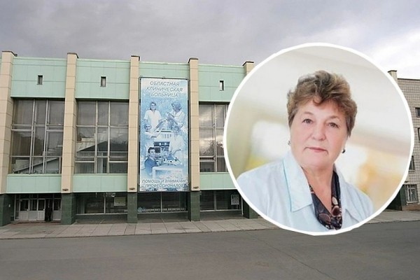 &laquo;Сначала лечилась сама, а потом начала задыхаться&raquo;: в Новосибирске врач-рентгенолог умерла от тяжелой пневмонии из-за COVID-19