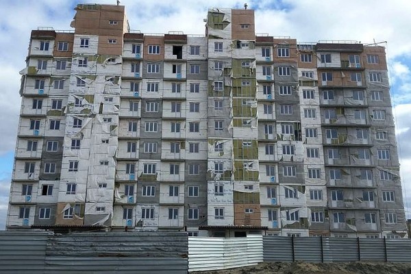 &laquo;Самых обездоленных кинул&raquo;: на известного застройщика, который собрал с дольщиков больше миллиарда, возбудили новое уголовное дело