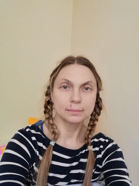 &laquo;К неходячим они были не готовы&raquo;: &laquo;хрустальная&raquo; сибирячка заразилась коронавирусом в больнице