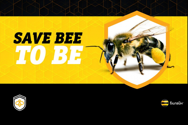 &laquo;А мы любим мед&raquo;: &laquo;Билайн&raquo; запускает платформу для пасечников и фермеров