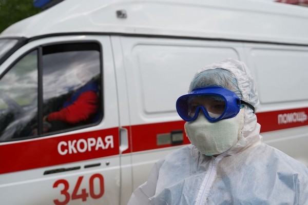 Коронавирус в Новосибирске, последние новости на 25 мая 2020 года: организаторам запретной вечеринки грозит миллионный штраф