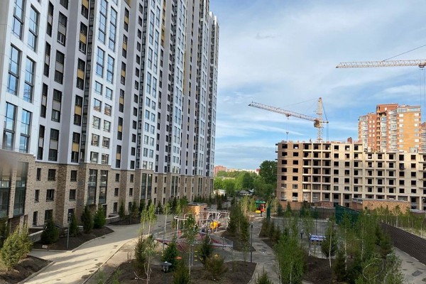 В &laquo;СибирьИнвест&raquo; покажут как будут жить на Золотой Ниве