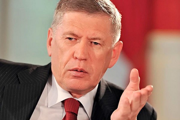 Владимир Сунгоркин: Мы не изменяем главному: &laquo;Комсомолка&raquo; была, остается и будет с нашим российским народом