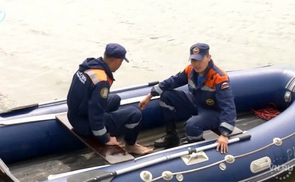 Спасатели готовятся к открытию купального сезона 2020 Спасатели готовятся к открытию купального сезона 2020