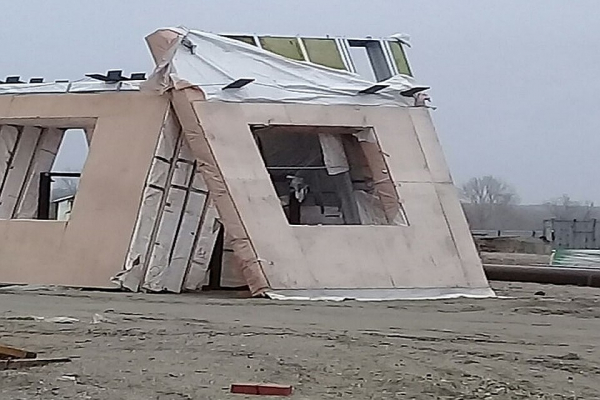 &laquo;Самых обездоленных кинул&raquo;: на известного застройщика, который собрал с дольщиков больше миллиарда, возбудили новое уголовное дело