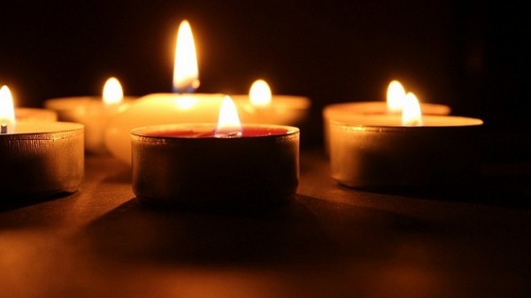 Новосибирцам напомнили о пожарной безопасности накануне акции &laquo;Свеча памяти&raquo;