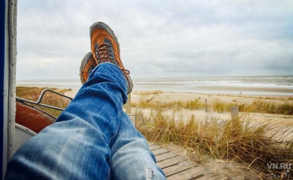 Джинсы в СССР: от Levis до Болотнинской фабрики