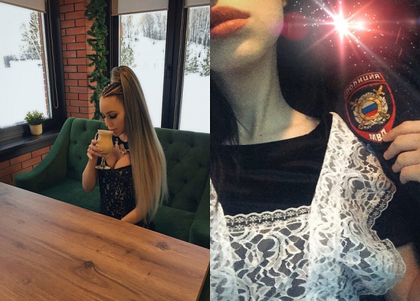 &laquo;Муж оценил, начальник похвалил&raquo;: жена полицейского спела про &laquo;воровское единство&raquo; и АУЕ