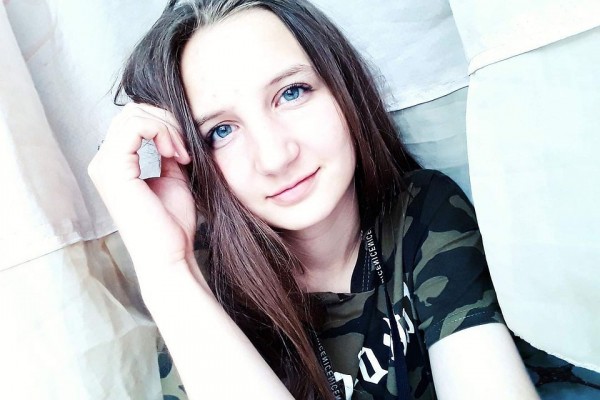 «Она с кровати встать не могла. Врачи удивились, что еще жива»: 18-летняя волейболистка борется с раком «Она с кровати встать не могла. Врачи удивились, что еще жива»: 18-летняя волейболистка борется с раком