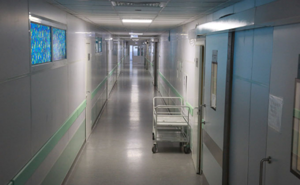 В каких районах больше коронавирусных