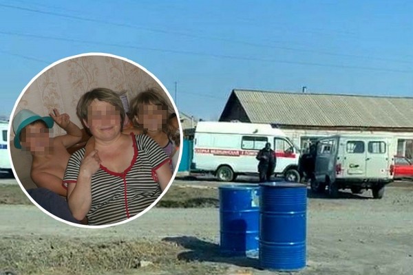 «Включила боевой режим ради свободы!»: семья из Карасука, у которой нашли коронавирус, объявила врачам голодовку «Включила боевой режим ради свободы!»: семья из Карасука, у которой нашли коронавирус, объявила врачам голодовку