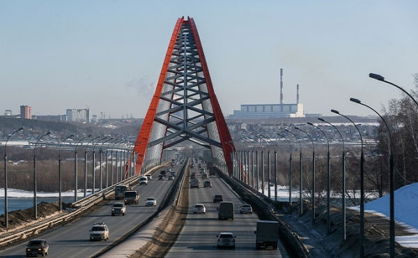 Карта кораблей, затонувших на Оби: координаты и истории Карта кораблей, затонувших на Оби: координаты и истории