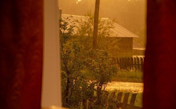 Об опасных метеоявлениях 4-5 мая предупреждает МЧС новосибирцев Об опасных метеоявлениях 4-5 мая предупреждает МЧС новосибирцев