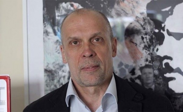 Чемпион по ходьбе возглавил ФК «Новосибирск» Чемпион по ходьбе возглавил ФК «Новосибирск»