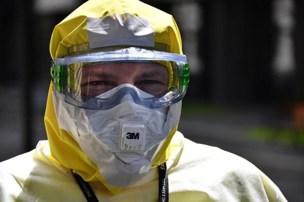 Коронавирус в Новосибирске, последние новости на 31 мая 2020 года: рекорд по количеству зараженных и побег из больницы