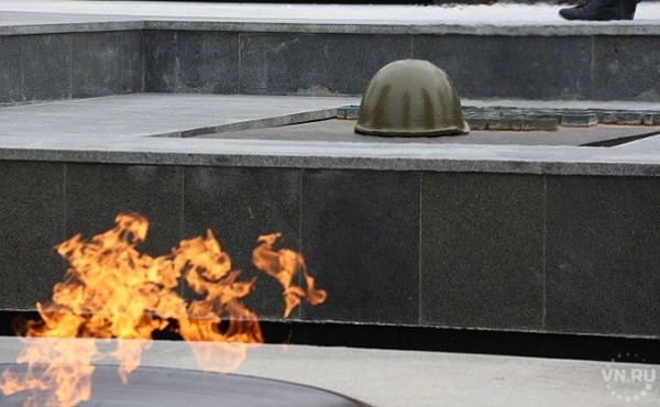 Картинки и открытки с Днем Победы 9 мая 2020