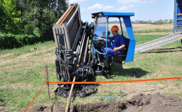 &laquo;Ростелеком&raquo; напоминает об ответственности за повреждение линий связи