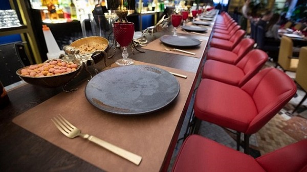 Приостановили работу кафе в Бердске из-за нарушения режима самоизоляции Приостановили работу кафе в Бердске из-за нарушения режима самоизоляции