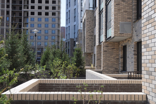 В &laquo;СибирьИнвест&raquo; покажут как будут жить на Золотой Ниве