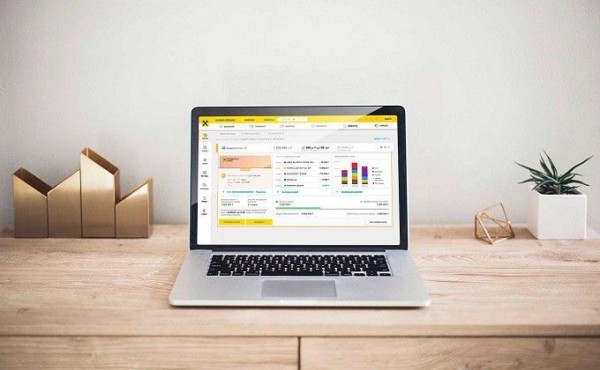 Райффайзенбанк принимает заявки на ипотеку под 6,5% Райффайзенбанк принимает заявки на ипотеку под 6,5%