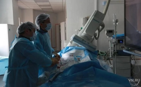 Две женщины скончались, 61 в реанимации &ndash; подробности коронавируса 23 мая