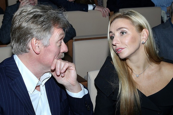 Кремль закрыт на замок, а Мишустин и Песков заразились по дороге домой Кремль закрыт на замок, а Мишустин и Песков заразились по дороге домой