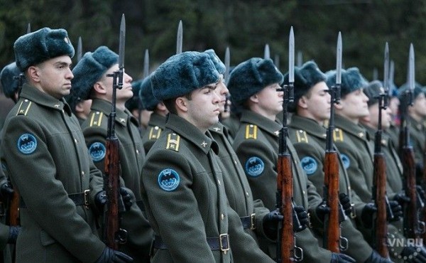 Призывные комиссии возобновят работу не раньше 12 мая