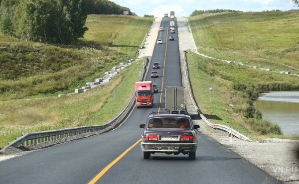 КПП Росгвардии и МВД заработают на границах Новосибирской области &ndash; постановление № 155-п