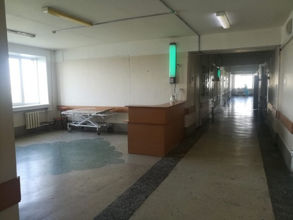 Что происходит в ковидных больницах Новосибирска: говорят пациенты, родственники, врачи