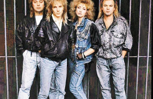 Джинсы в СССР: от Levis до Болотнинской фабрики