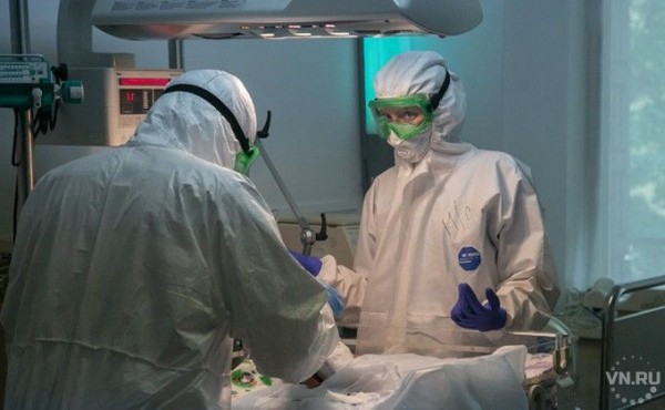 Медики просят у Путина мораторий на дела о «врачебных ошибках»