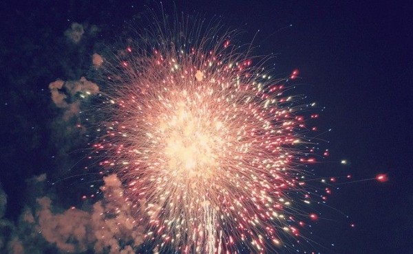 Праздничный салют прогремит в Северном 9 мая 2020 Праздничный салют прогремит в Северном 9 мая 2020