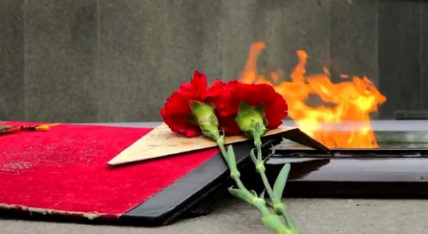 75-летию Победы в Великой Отечественной войне посвящается 75-летию Победы в Великой Отечественной войне посвящается